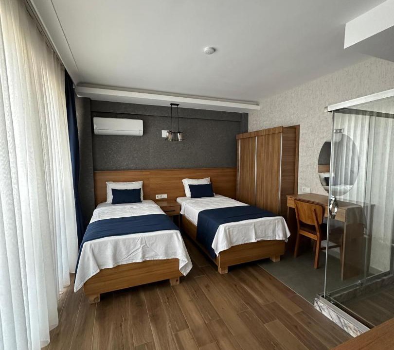Photo of Bedroom in Fethiye