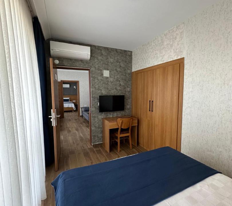 Photo of Bedroom in Fethiye