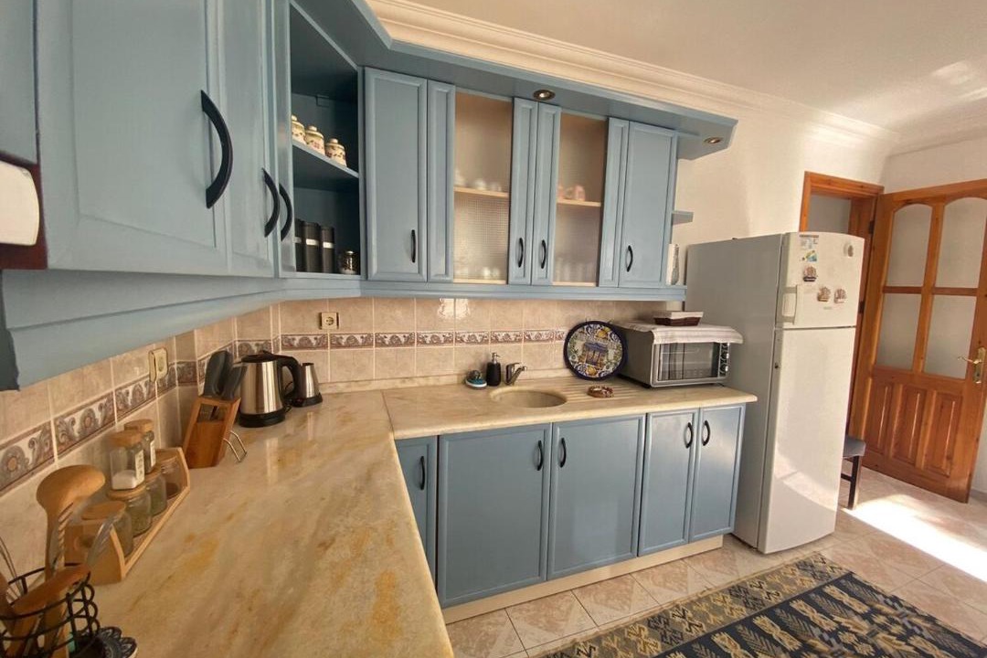 Photo of Kitchen in Ayvalik