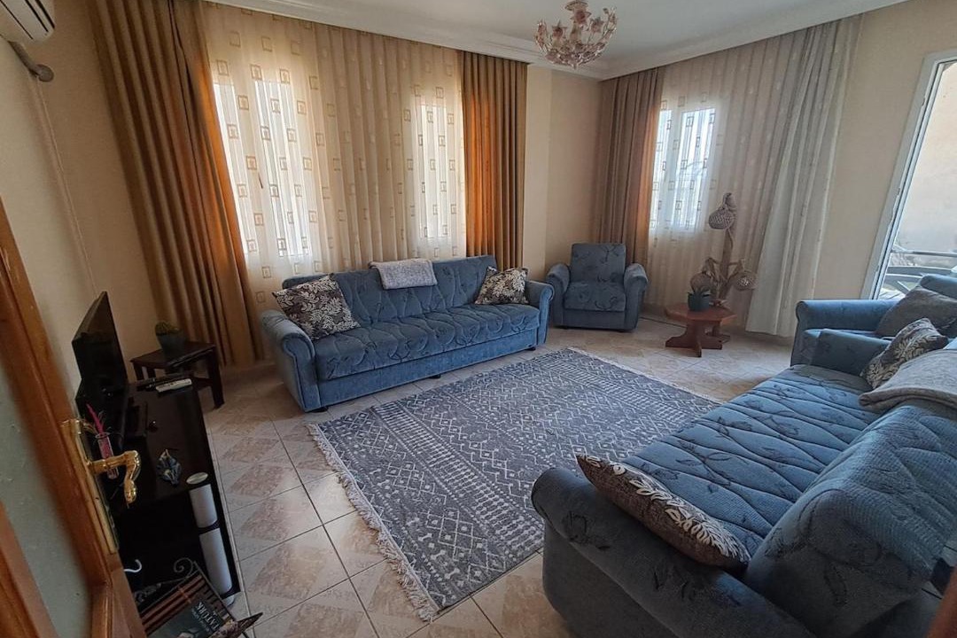Photo of Livingroom in Ayvalik