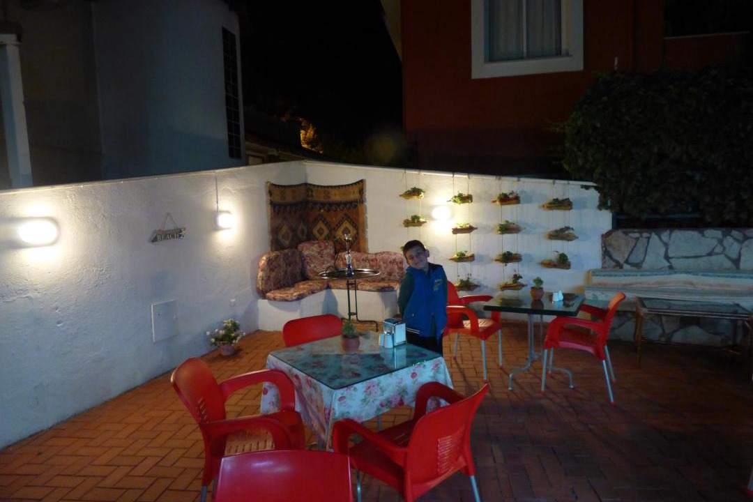 Photo of Others in Icmeler City Center