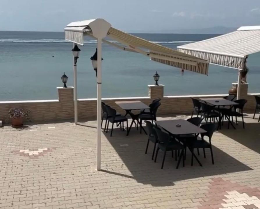 Photo of Patio Balcony in Marmara