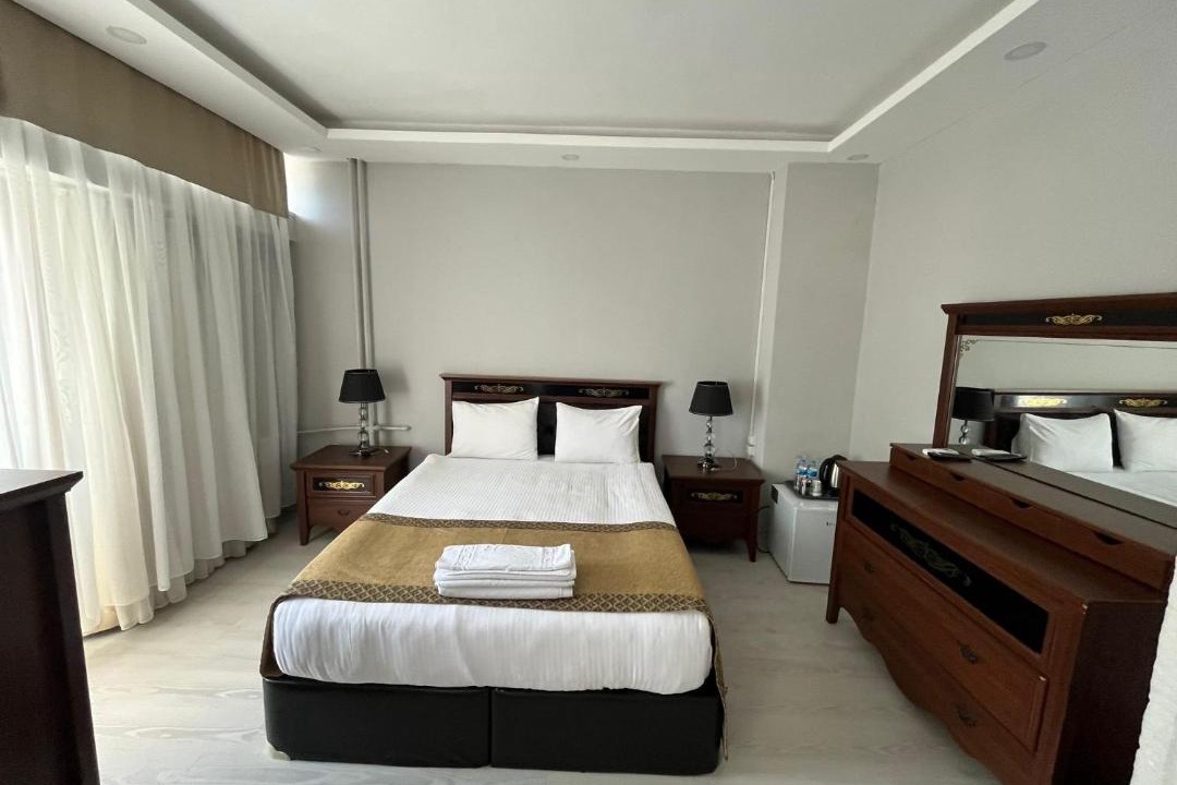 Photo of Bedroom in Kirklareli