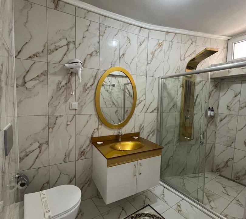 Photo of Bathroom in Kirklareli