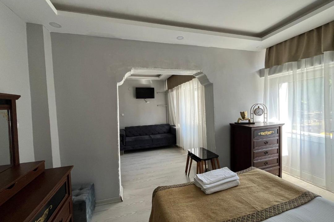 Photo of Bedroom in Kirklareli