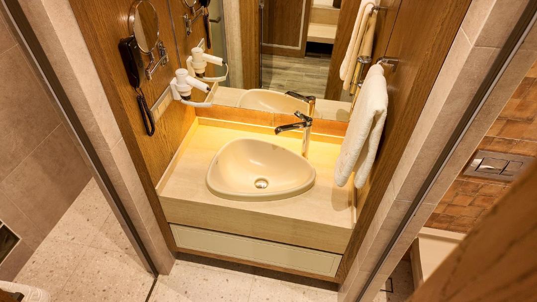 Photo of Bathroom in Sur