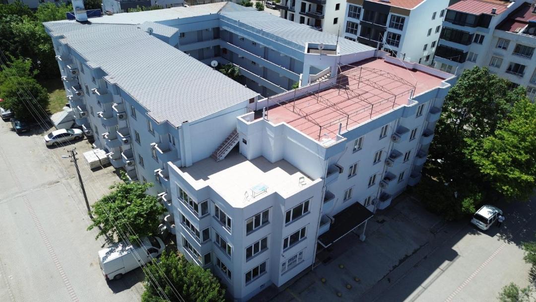 Photo of Buildings in Lapseki