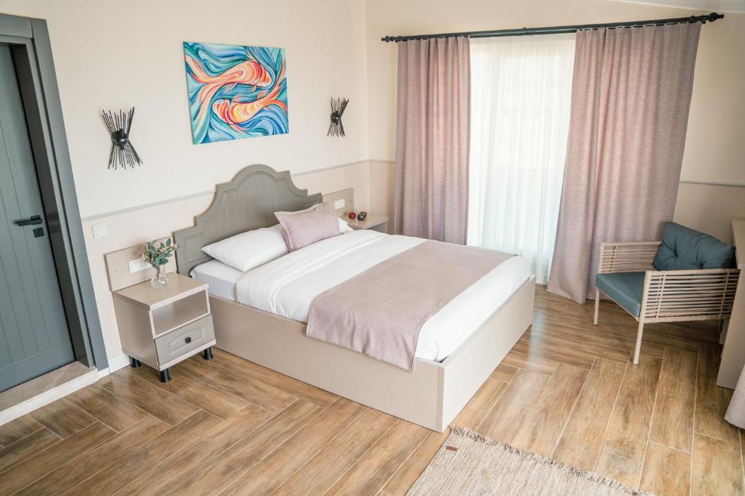 Photo of Bedroom in Sarimsakli