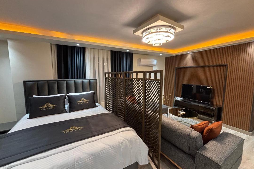 Photo of Bedroom in Mezitli