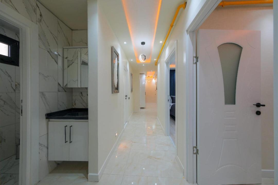 Photo of Bathroom in Mezitli