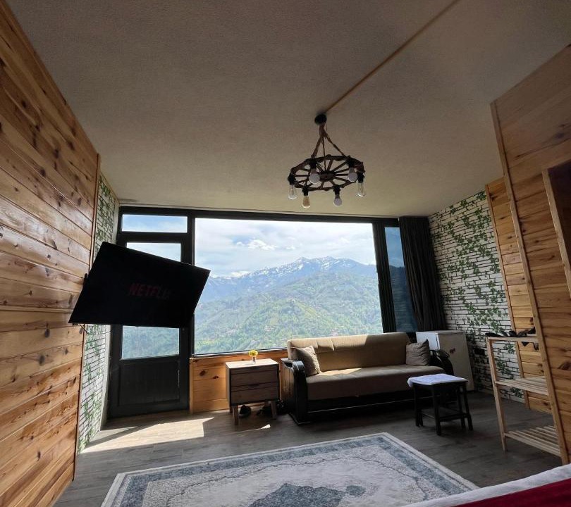 Photo of Bedroom in Ayder