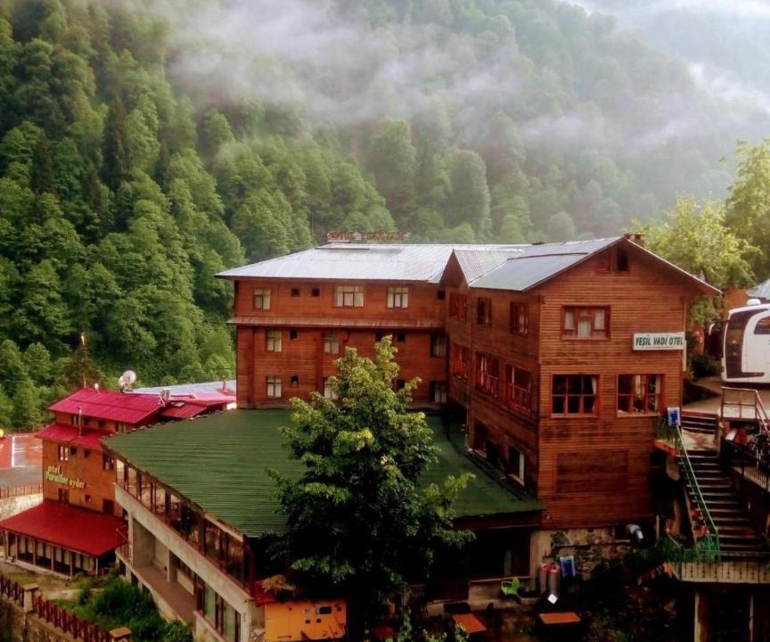 Photo of Others in Ayder Yaylasi