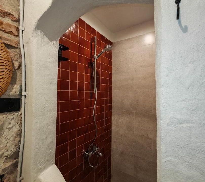Photo of Bathroom in Ayvalik City Center