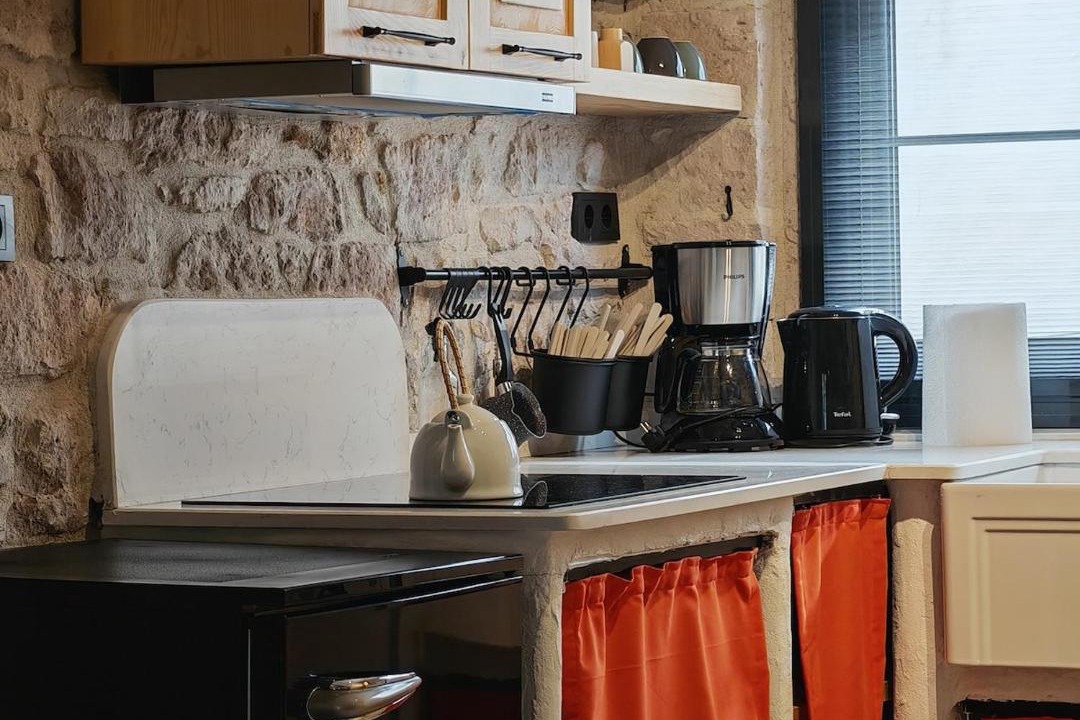 Photo of Kitchen in Ayvalik City Center