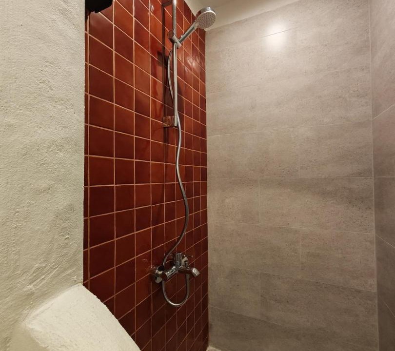 Photo of Bathroom in Ayvalik City Center