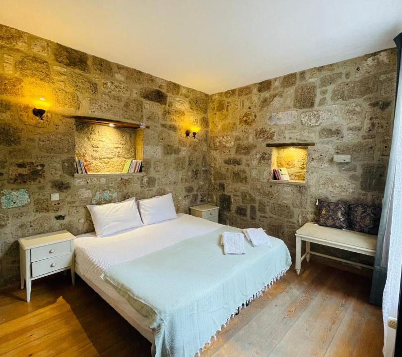 Photo of Bedroom in Tokoglu