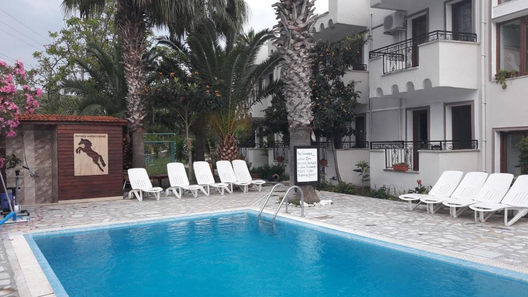 Photo of Outdoor in Patara