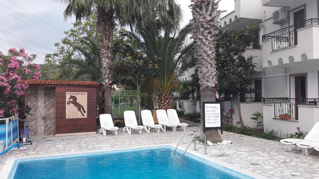 Photo of Outdoor in Patara