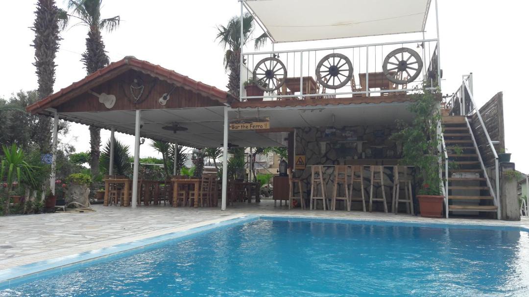 Photo of Outdoor in Patara