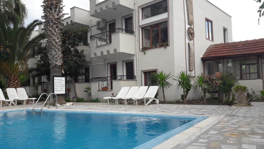 Photo of Outdoor in Patara