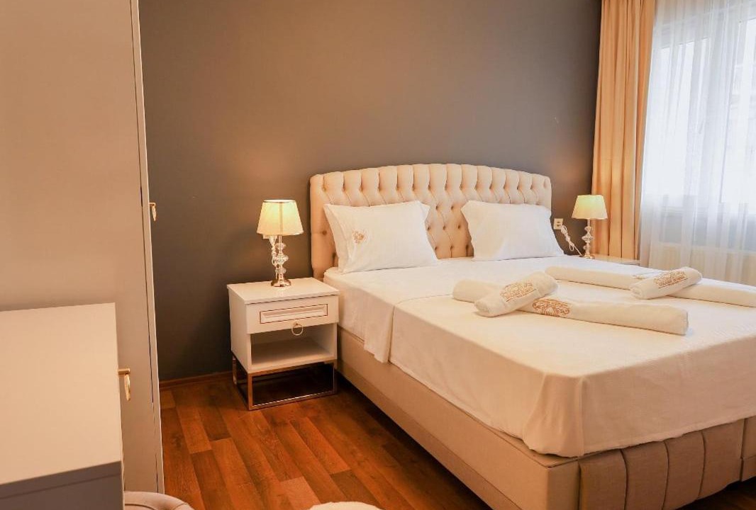 Photo of Bedroom in Kaymakli