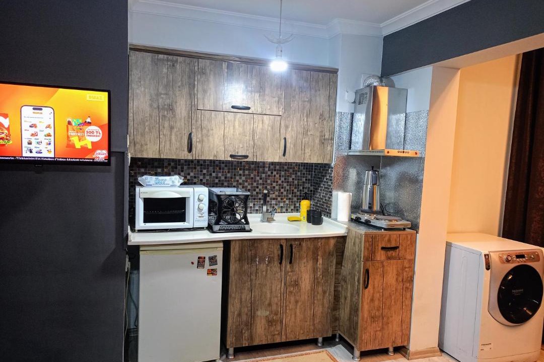 Photo of Kitchen in Alsancak