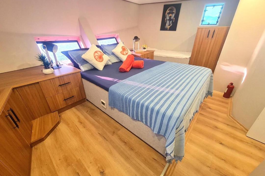 Photo of Bedroom in Kocasinan