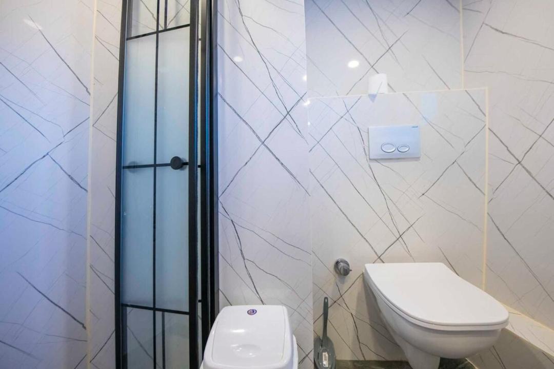 Photo of Bathroom in Kocasinan