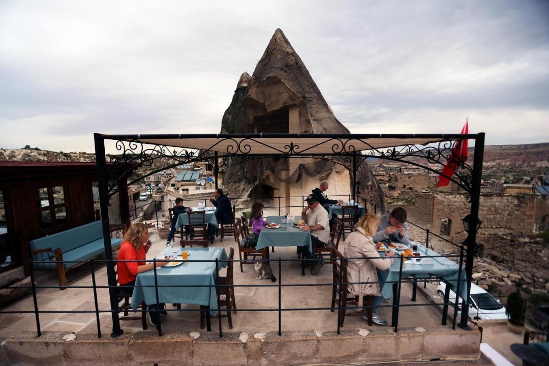 Photo of Others in Goreme