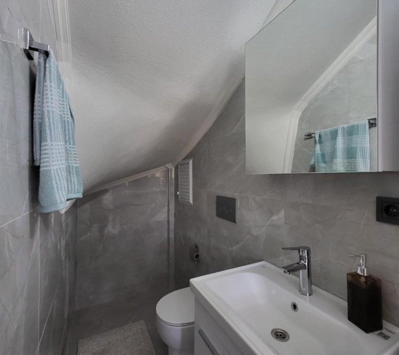 Photo of Bathroom in Dalaman