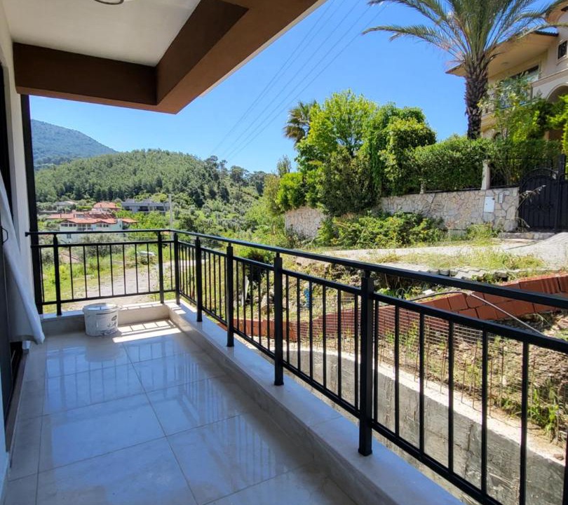Photo of Patio Balcony in Dalaman