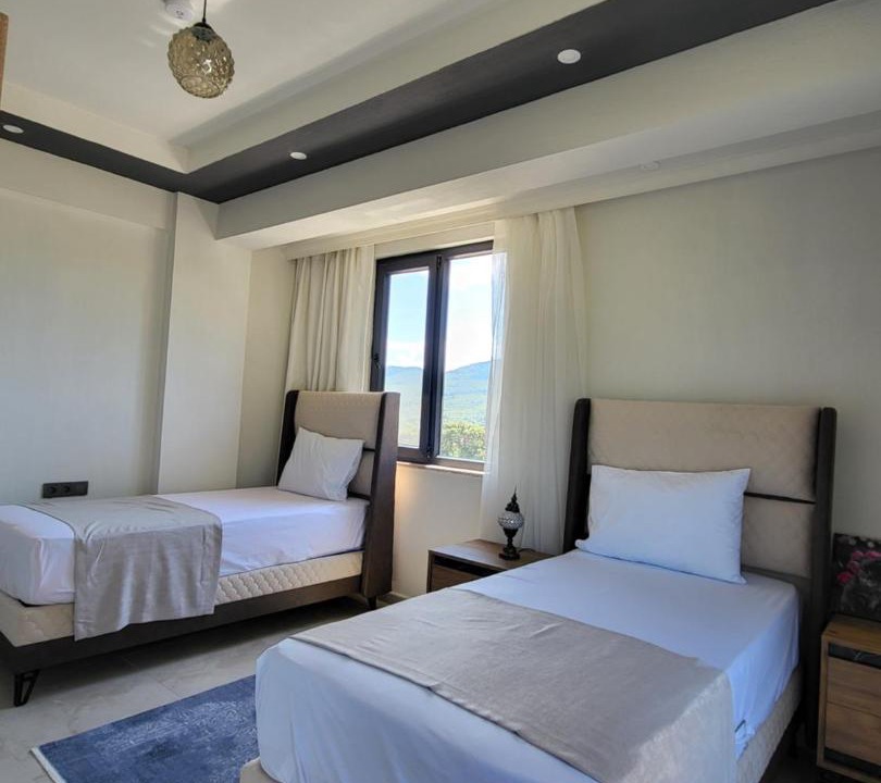 Photo of Bedroom in Dalaman