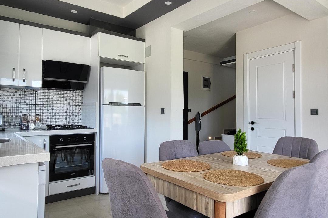 Photo of Kitchen in Dalaman