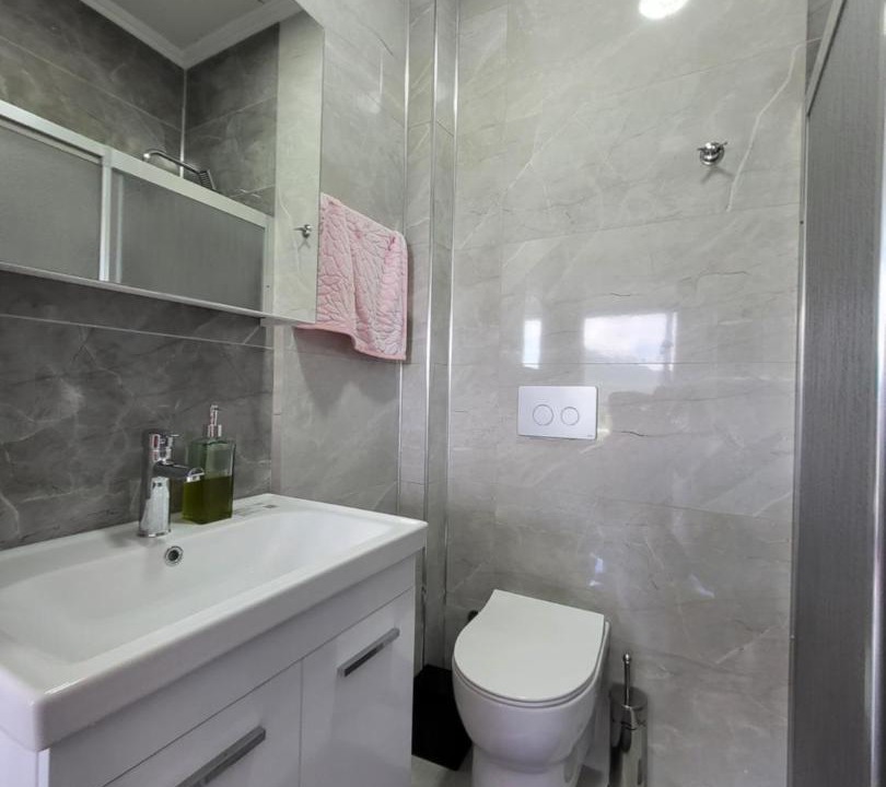 Photo of Bathroom in Dalaman