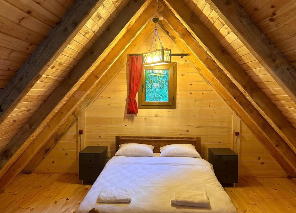 Photo of Bedroom in Ayder