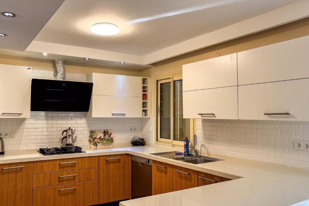 Photo of Kitchen in Yavansu Mahallesi