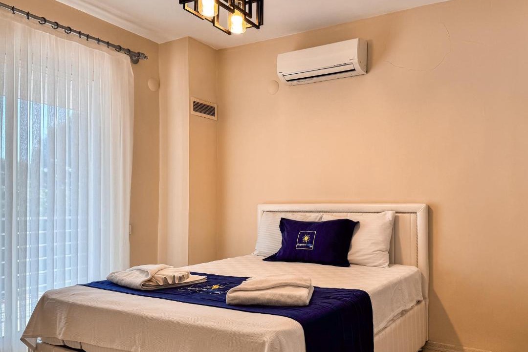 Photo of Bedroom in Yavansu Mahallesi