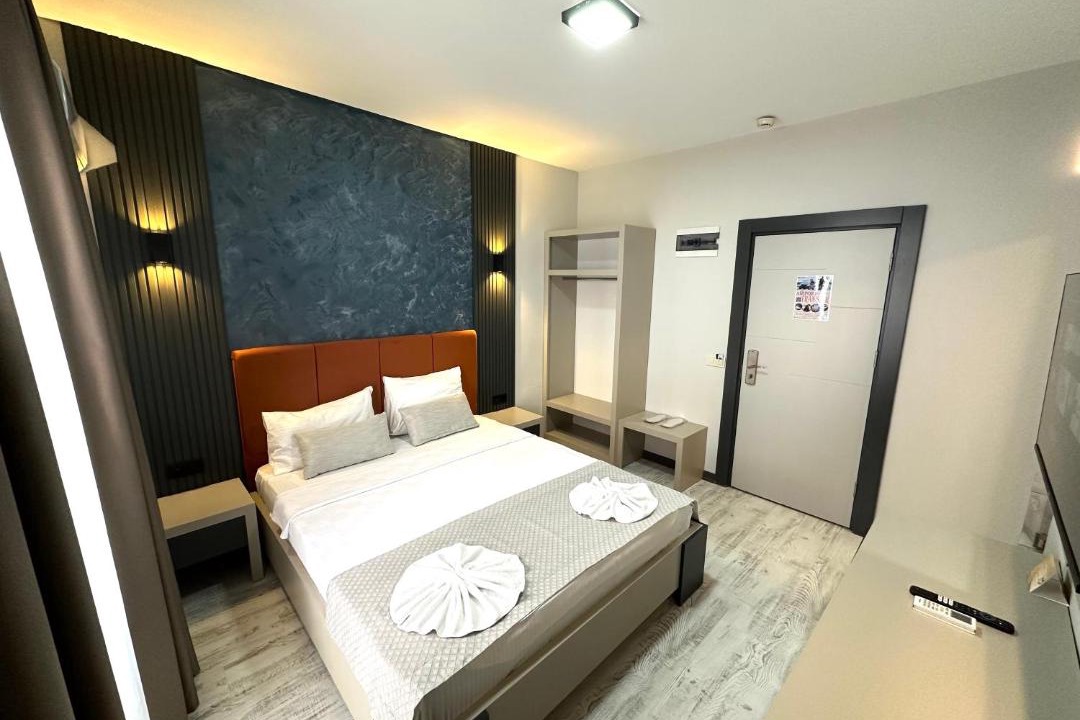 Photo of Bedroom in Altnkum Mahallesi