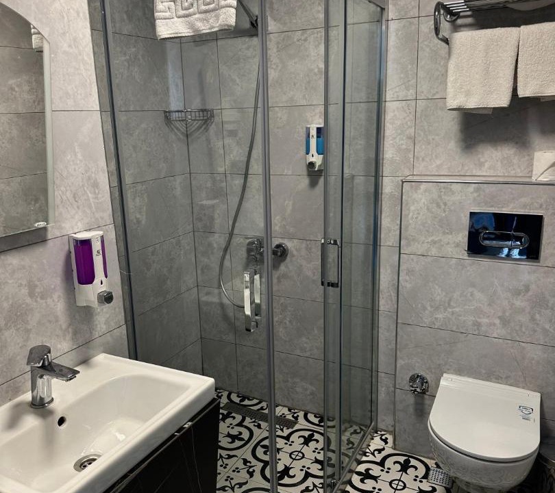 Photo of Bathroom in Altnkum Mahallesi