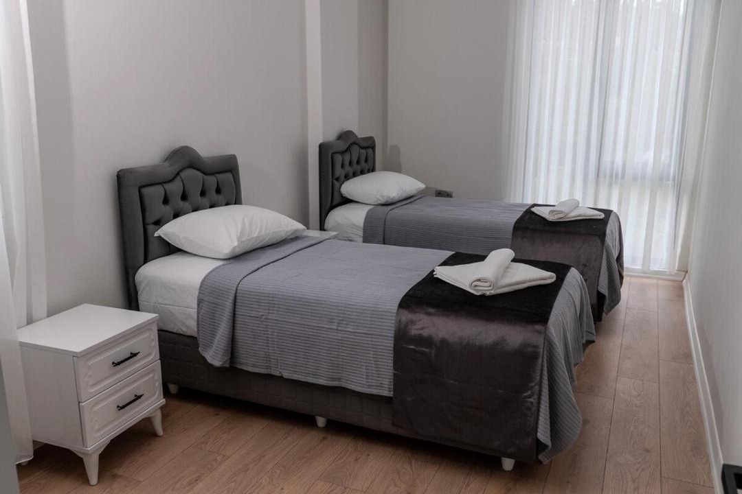 Photo of Bedroom in Sogut