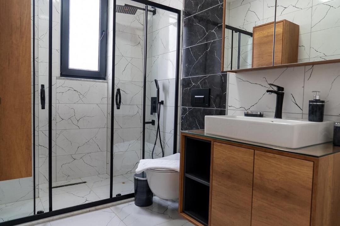 Photo of Bathroom in Sogut