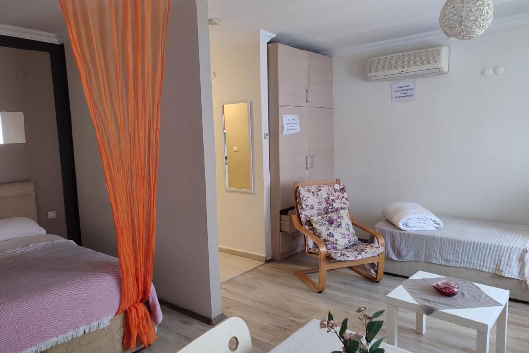 Photo of Bedroom in Canakkale