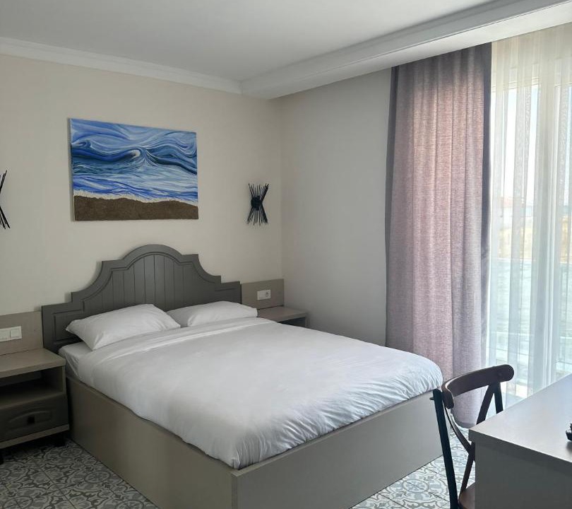 Photo of Bedroom in Sarimsakli