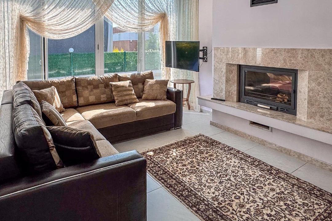 Photo of Livingroom in Kusadasi