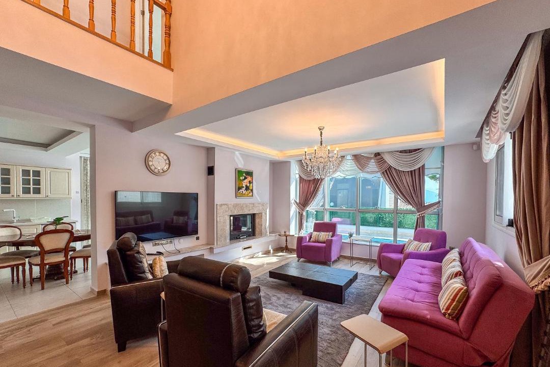 Photo of Livingroom in Kusadasi