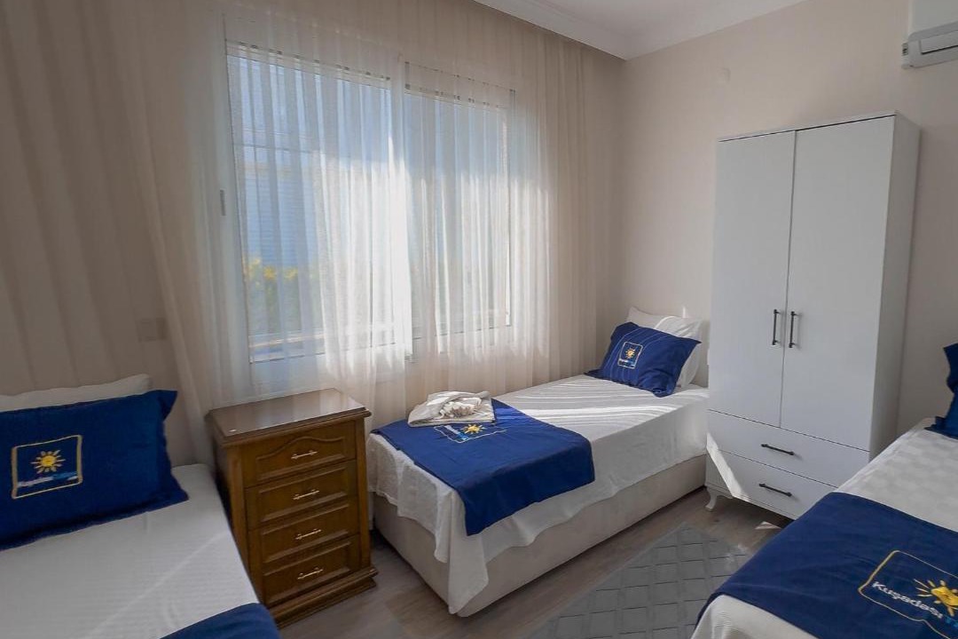 Photo of Bedroom in Kusadasi