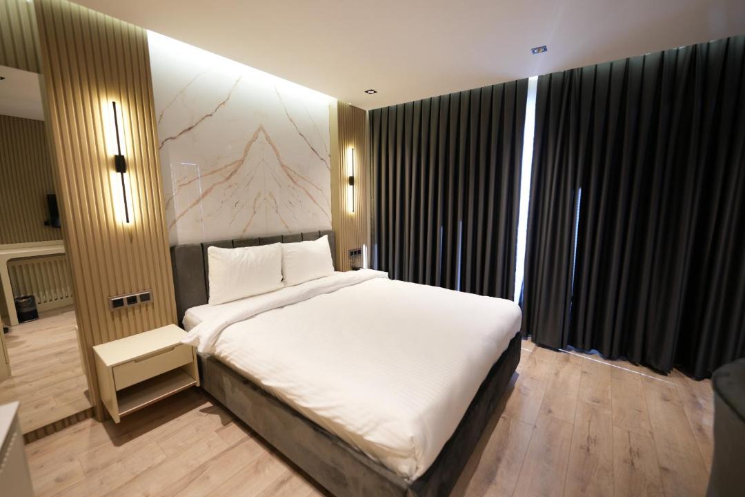 Photo of Bedroom in Midyat