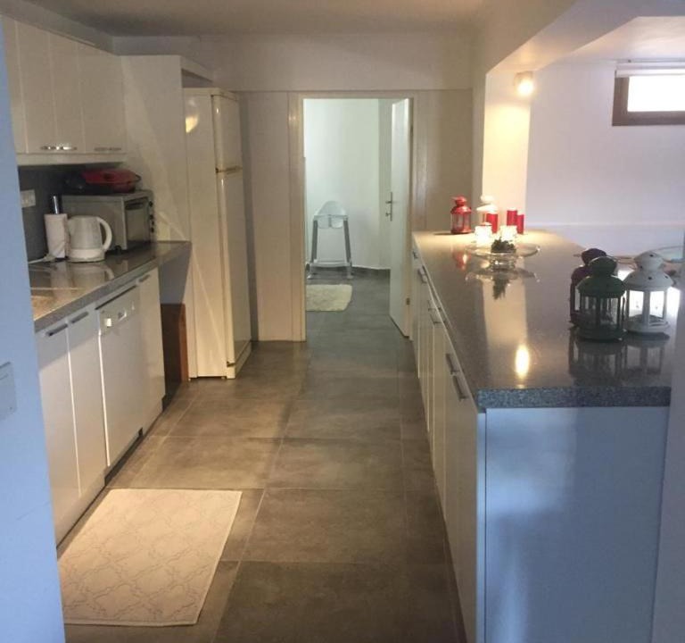 Photo of Kitchen in Gomec