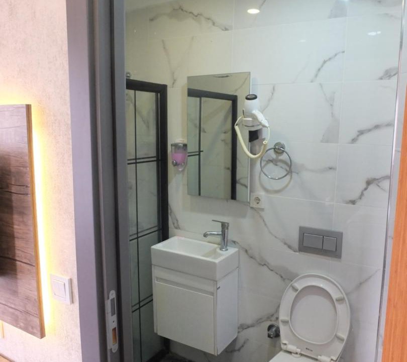Photo of Bathroom in Kocasinan