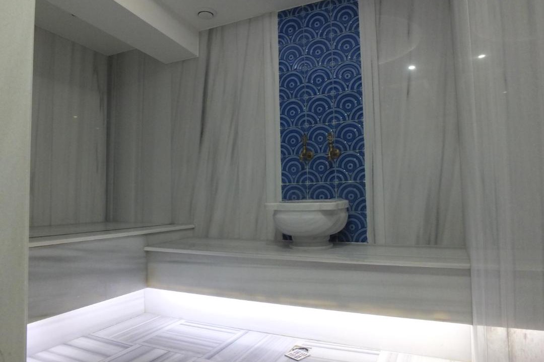 Photo of Bathroom in Kocasinan